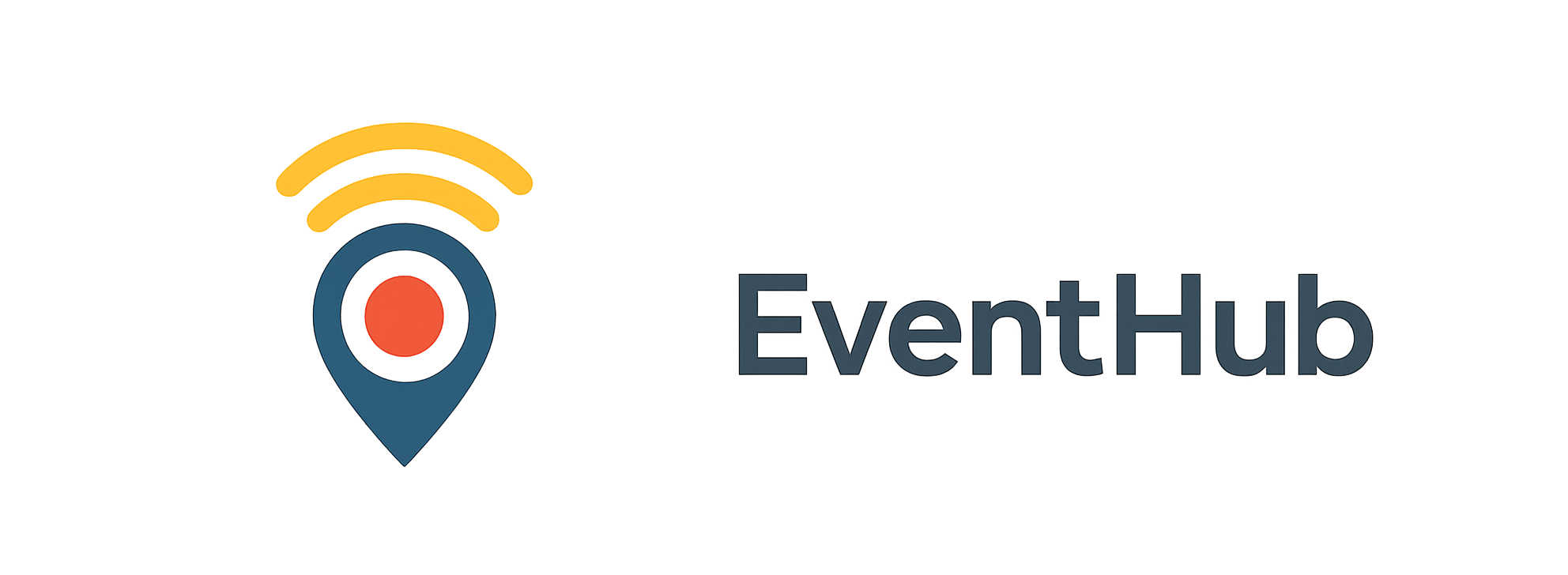 EventHub Logo